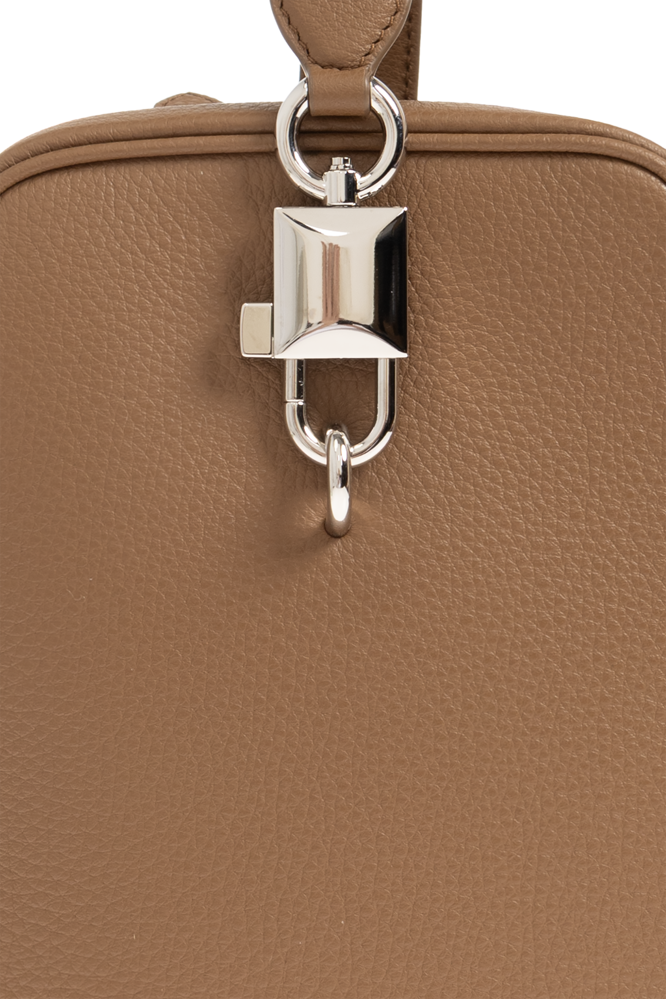 Dolce & Gabbana Leather handbag | Men's | Vitkac